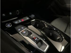 Audi A5 Avant TFSI S tr. NAVI LED VIRTUAL RFK