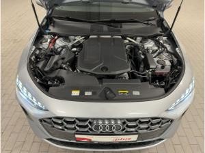 Audi A5 Avant TFSI S tr. NAVI LED VIRTUAL RFK