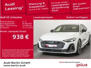 Audi A5 Limousine e-hybrid quattro S tronic