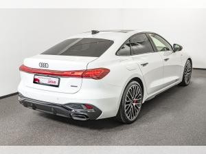 Audi A5 Limousine e-hybrid quattro S tronic