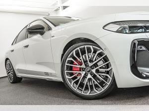 Audi A5 Limousine e-hybrid quattro S tronic