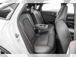 Audi A5 Limousine e-hybrid quattro S tronic