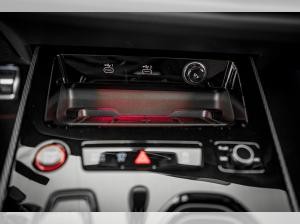 Audi A5 Limousine e-hybrid quattro S tronic