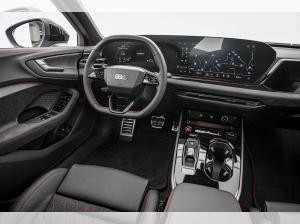 Audi A5 Limousine e-hybrid quattro S tronic