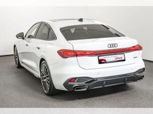 Audi A5 Limousine e-hybrid quattro S tronic