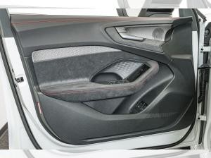 Audi A5 Limousine e-hybrid quattro S tronic