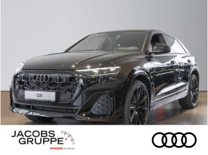 Audi Q8 SUV TDI quattro tiptronic UPE 125.550,- incl. Überführung
