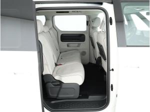 Volkswagen ID.Buzz Pro 79kWh AHK Winterr. Wärmep. Anschlussgarantie