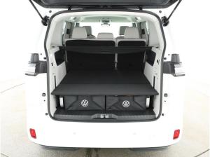 Volkswagen ID.Buzz Pro 79kWh AHK Winterr. Wärmep. Anschlussgarantie