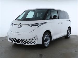 Volkswagen ID.Buzz Pro 79kWh AHK Winterr. Wärmep. Anschlussgarantie