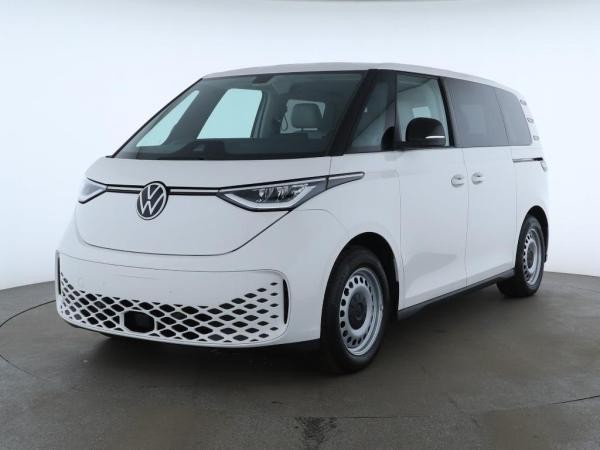 Volkswagen ID.Buzz Pro 79kWh AHK Winterr. Wärmep. Anschlussgarantie