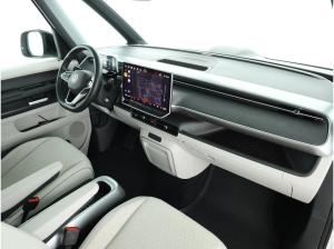 Volkswagen ID.Buzz Pro 79kWh AHK Winterr. Wärmep. Anschlussgarantie