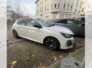 Peugeot 208 208 Style Hybrid 110e_DSC6