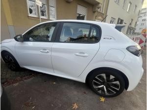 Peugeot 208 208 Style Hybrid 110e_DSC6