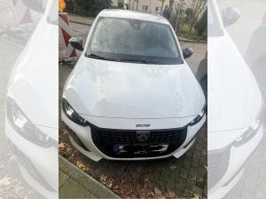 Peugeot 208 208 Style Hybrid 110e_DSC6