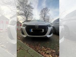 Peugeot 208 208 Style Hybrid 110e_DSC6