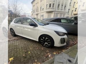 Peugeot 208 208 Style Hybrid 110e_DSC6