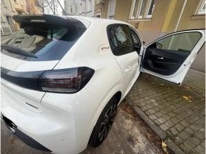 Peugeot 208 208 Style Hybrid 110e_DSC6