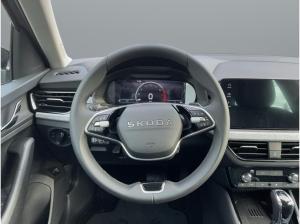 Skoda Kamiq Sondermodell Balance 1,5 TSI DSG,AHZV,Komfort Plus, Fahrerassistenz Plus