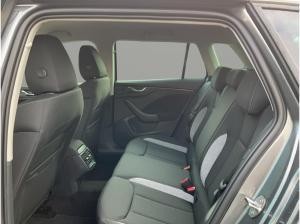 Skoda Kamiq Sondermodell Balance 1,5 TSI DSG,AHZV,Komfort Plus, Fahrerassistenz Plus