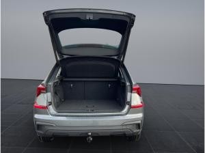 Skoda Kamiq Sondermodell Balance 1,5 TSI DSG,AHZV,Komfort Plus, Fahrerassistenz Plus