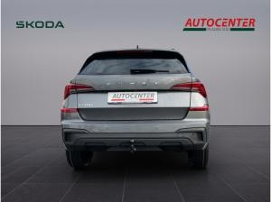 Skoda Kamiq Sondermodell Balance 1,5 TSI DSG,AHZV,Komfort Plus, Fahrerassistenz Plus