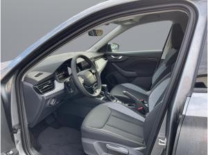 Skoda Kamiq Sondermodell Balance 1,5 TSI DSG,AHZV,Komfort Plus, Fahrerassistenz Plus