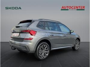 Skoda Kamiq Sondermodell Balance 1,5 TSI DSG,AHZV,Komfort Plus, Fahrerassistenz Plus