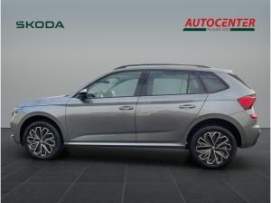 Skoda Kamiq Sondermodell Balance 1,5 TSI DSG,AHZV,Komfort Plus, Fahrerassistenz Plus