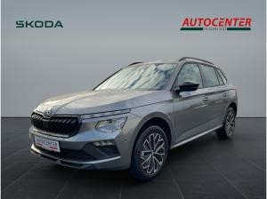 Skoda Kamiq Sondermodell Balance 1,5 TSI DSG,AHZV,Komfort Plus, Fahrerassistenz Plus
