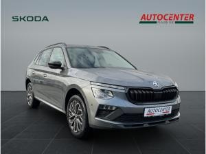 Skoda Kamiq Sondermodell Balance 1,5 TSI DSG,AHZV,Komfort Plus, Fahrerassistenz Plus