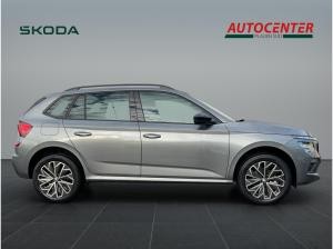 Skoda Kamiq Sondermodell Balance 1,5 TSI DSG,AHZV,Komfort Plus, Fahrerassistenz Plus