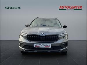 Skoda Kamiq Sondermodell Balance 1,5 TSI DSG,AHZV,Komfort Plus, Fahrerassistenz Plus
