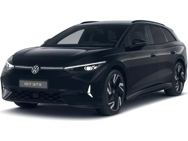 Volkswagen ID.7 Tourer (340 PS) GTX*4M*AHK*AREA*VIEW*DCC*HK*21"*