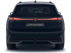 Volkswagen ID.7 Tourer (340 PS) GTX*4M*AHK*AREA*VIEW*DCC*HK*21"*