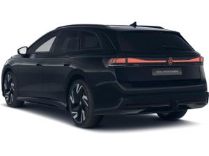 Volkswagen ID.7 Tourer (340 PS) GTX*4M*AHK*AREA*VIEW*DCC*HK*21"*