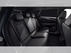 Volkswagen ID.7 Tourer (340 PS) GTX*4M*AHK*AREA*VIEW*DCC*HK*21"*