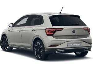 Volkswagen Polo 1.0 TSI 85kW DSG R-Line *SOFORT VERFÜGBAR*