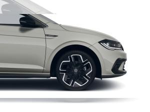 Volkswagen Polo 1.0 TSI 85kW DSG R-Line *SOFORT VERFÜGBAR*
