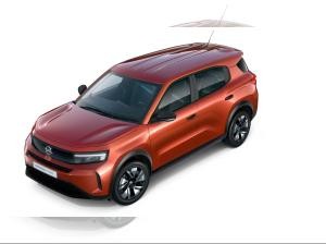 Opel Frontera Hybrid 110PS Edition eDCT inkl. Tech-Paket, Allwettereifen uvm. - Sofort Verfügbar!