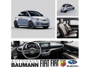 Fiat 500e 🔥la Prima Cabrio🔥❗️sofort verfügbar❗️