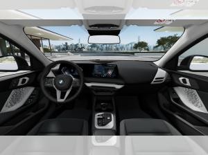 BMW 120 i ,(neues Modell F70) inkl. Navi, LED, Klimaautomatik, SItzheizung und vieles mehr !
