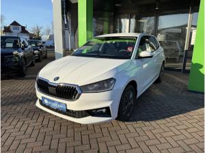Skoda Fabia Balance 1,0 TSI 85 kW 7-Gang-DSG**AKTION**