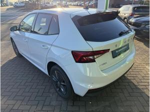 Skoda Fabia Balance 1,0 TSI 85 kW 7-Gang-DSG**AKTION**