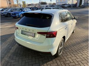Skoda Fabia Balance 1,0 TSI 85 kW 7-Gang-DSG**AKTION**