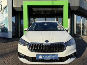 Skoda Fabia Balance 1,0 TSI 85 kW 7-Gang-DSG**AKTION**