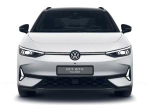 Volkswagen ID.7 Tourer (340 PS) GTX*4M*AHK*PANO*AREA*VIEW*DCC*HK*WÄPU*