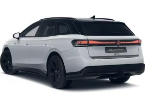 Volkswagen ID.7 Tourer (340 PS) GTX*4M*AHK*PANO*AREA*VIEW*DCC*HK*WÄPU*