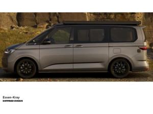 Volkswagen California Beach Tour 1.5 e-Hybrid 4MOTION (Essen-Kray)