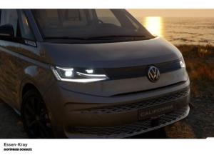 Volkswagen California Beach Tour 1.5 e-Hybrid 4MOTION (Essen-Kray)